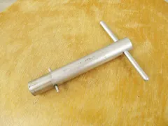 カンパニョーロ ヴィンテージ工具 ハブナットレンチ ⑪のサムネイル