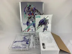 522.本体なし　機動戦士ガンダム　ダブルオー　METALBUILD  ガンダムエクシアリペアⅣのサムネイル