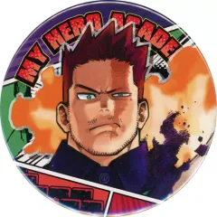 2026年最新】僕のヒーローアカデミアコレクション缶バッジ第7弾の人気