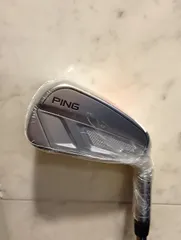 2025年最新】ping アイアン型ユーティリティの人気アイテム - メルカリ