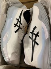 ASICS ウェイトリフティングシューズ 28cm 1163A006-100 - メルカリ