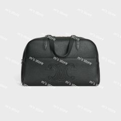 新品 CELINE セリーヌ ボクサー コットンジャージー ホワイト