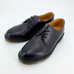 2025年最新】ドクターマーチン1461 brownの人気アイテム - メルカリ