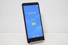SAMSUNG - YDMOBA‼️GALAXY A32 5G SIMロック解除済 au Samsung Galaxy A32 5G SCG08 SIMロック解除済み SIMフリー