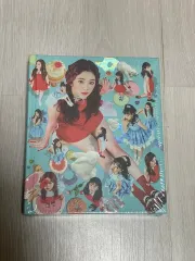 red velvet アルバム まとめ売り セット [ 新品、未開封です ] red velvet アルバム 7枚セット まとめ売り - メルカリ
