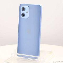 〔中古品〕 moto g64 5G 128GB シルバーブルー PB2G0001JP SIMフリー【349】