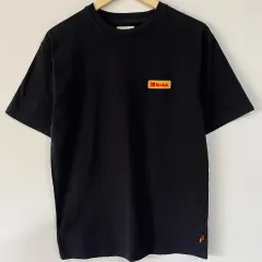 【新品未使用タグ付き】Kodak グラフィックTシャツ 半袖 アイボリー ☆タグ付き新品未使用☆ kodak グラフィックTシャツ 日本未発売