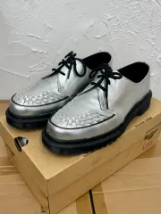 2025年最新】ドクターマーチン Dr.Martens RAMSEYの人気アイテム
