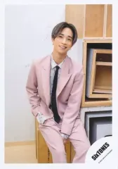 2025年最新】SixTONESポートレートシリーズの人気アイテム