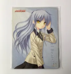 AngelBeats エンジェルビーツ 天使 立華かなで 絵柄：C