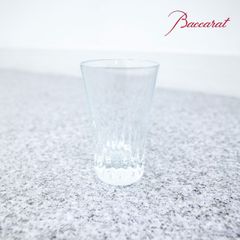 【展示品】Baccarat バカラ ヴィータ ハイボール グラス ガラス 正規品 定価1万【2】