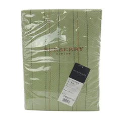 【BURBERRY】コンフォーターケースDLノバチェック　掛け布団カバー　ダブル 新品 バーバリー 掛け布団カバー ダブル - メルカリ