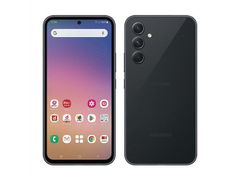 ほぼ新品 Galaxy A54 5G SC-53D オーサムグラファイト docomo