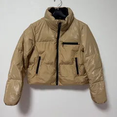 カルバンクラインジーンズ ダウンジャケット