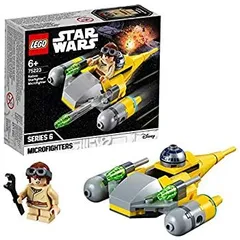 スターウォーズ　ナブースターファイター店頭用ディスプレイ　全長2m 1/5サイズ スターウォーズ ナブースターファイター店頭用ディスプレイ 全長