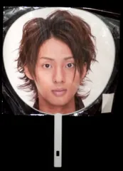 Kis-My-Ft2 08年 ファーストコンサート 藤ヶ谷太輔 うちわ 08年