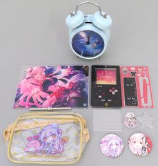 グッズセット　福山潤 全部セット 「福山潤 ひとりのBOCCHI SHOW 2ndGIG オンラインでもスタンドアローンコンプライアンス for THE DISTANCE and OVER THE 2020 略して BOCCHI SHOW 2020」 福山潤】Blu-ray＆DVD「BOCCHI SHOW 2020」ダイジェスト映像