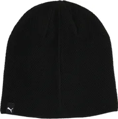 プーマ PUMA プーマ NO.1ロゴ ビーニー  024342 01 プーマ ブラックのサムネイル