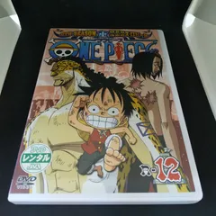 レンタル落ちワンピース シーズン 編 DVD 大量全218巻