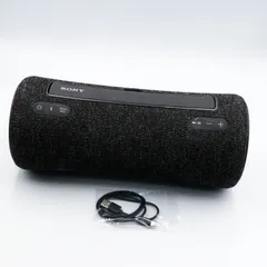 【リファービッシュ品・傷あり】SONY SRS-XG300★ブラック SONY SRS-XG300 (B) [ブラック] 価格比較 - 価格.com