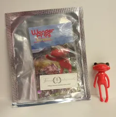 ワンダフレンドまとめ売り フォーチュンワンダフレンド - メルカリ