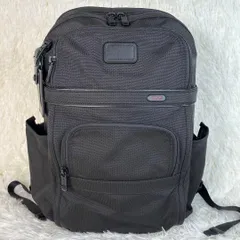 ⭐️未使用級⭐️TUMI　ALPHA3　ブリーフパック　ビジネスバッグ　リュック Amazon.co.jp: [トゥミ] バックパック 公式・正規品 ALPHA