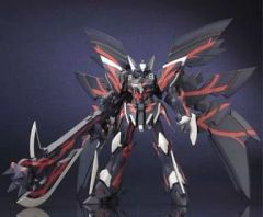 中華プラモ 無限維度 復讐の女神 ネメシス プラモデル完成品 - メルカリ