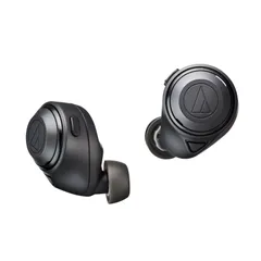 2023年最新】audio-technica 完全ワイヤレスイヤホン ath-ck3tw wh