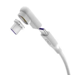 【 新品 未開封 】 CIO USB-C ﾏｸﾞﾈｯﾄ変換ｱﾀﾞﾌﾟﾀ ﾎﾜｲﾄ ﾎﾜｲﾄ CIOMGCTCCWH 未使用 送料無料