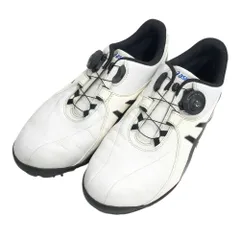 2025年最新】asics ゴルフ シューズ(男性用)の人気アイテム - メルカリ