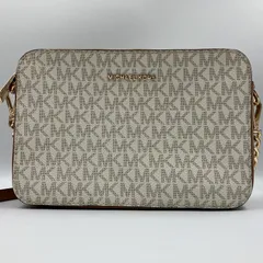 2025年最新】マイケルコース ショルダーバッグ レディース MICHAEL  