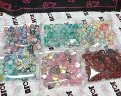 【超お買い得品】JOJO ビーズ　まとめ売り　⑦