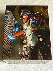 NURO光×ロックマンエグゼ アドバンスドコレクション コラボヘッドホン