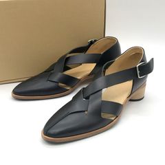 SASQUATCH fabrix. グルカシューズ 新品同様 23SS-SHO-001