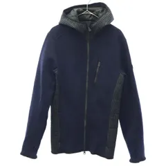 2024年最新】J.リンドバーグ パーカー メンズの人気アイテム - メルカリ 