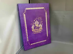 ヘイセイジャンプ DVD Hey! Say! JUMP Fab! -Live speaks.-(完全受注生産限定版)