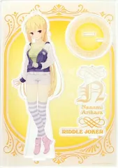 2025年最新】 RIDDLE JOKER 在原七海の人気アイテム - メルカリ