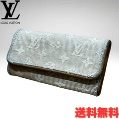 LOUIS VUITTON ルイヴィトン M92432 モノグラムミニ ミュルティクレ4 4連 キーケース