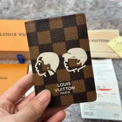 特価Louis Vuitton NIGO 長財布 パリ本店で正規購入レシートあり 楽天市場】vuitton nigo デニム（メンズ財布｜財布・ケース