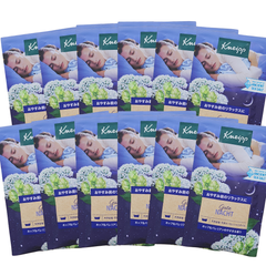 12包　クナイプ KNEIPP グーテナハト ホップ&バレリアン 50g
