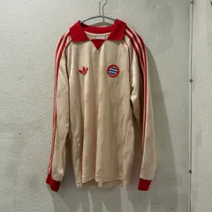 2025年最新】FCバイエルン lfstlr ジャージーの人気アイテム