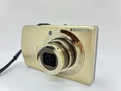 2025年最新】canon ixy 920isの人気アイテム - メルカリ