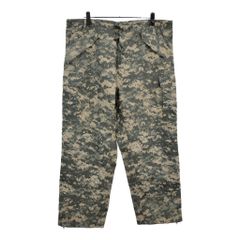 米軍 実物 放出品 ECWCS ゴアテックス パンツ デッドストック M-R