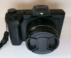 格安 5K デジタルカメラ コンパクト Model DC201 おまけでバッテリー 20250720 j m 0719