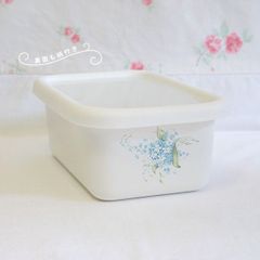 【イマン】クラリス　レクタングルストッカーM