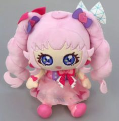 まどか☆マギカ aniplex+ 鹿目まどか 中国限定40cm ぬいぐるみ - メルカリ