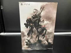 NIER auto mata BLACK EDITION