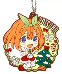 【中古】雑貨 中野四葉 「五等分の花嫁 カプセルラバーマスコット03」