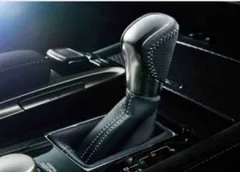 レクサス GS 後期 Fスポーツ 純正 シフトノブ ブーツセットIS RX