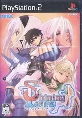 【中古】シャイニング・ティアーズ / PS2ソフト（帯無し）